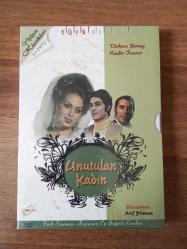 Efemera - Unutulan Kadın Kartonetli Ambalajında Sıfır Dvd Film - kitantik - kitaLog