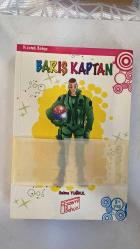 GİZEMLİ BAHÇE (8 KİTAP SET) - (BARIŞ KAPTAN-ŞARLOT'UN MACERALARI-BİR DAL BEGONYA-MAYA'NIN ADA GEZİSİDANS ŞAMPİYONU DORE-İZCİ EVİ-UÇURTMA-SİRKTE EĞLENCE)