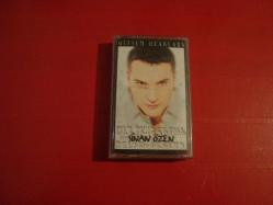 SİNAN ÖZEN GİTSEM UZAKLARA KASET