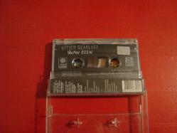 SİNAN ÖZEN GİTSEM UZAKLARA KASET