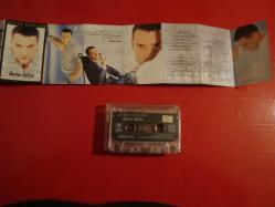 SİNAN ÖZEN GİTSEM UZAKLARA KASET