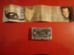 SİNAN ÖZEN GİTSEM UZAKLARA KASET