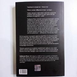 DİJİTAL CEHENNEM -Bir Like'ın Ucuna Yolculuk- İş Kültür Yayınları 2023 -21.yy Kitaplığı