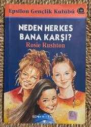 NEDEN HERKES BANA KARŞI (EPSİLON GENÇLİK KULÜBÜ)