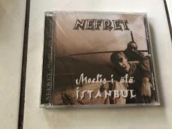 Nefret ‎– Meclis-i Ala Istanbul CD (Ceza ve Dr. Fuchs CD Albüm)