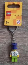 LEGO Classic Doğum Günü Partisi Erkek Minifigür Anahtarlık 854066