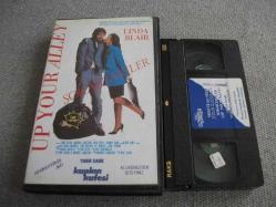 T - VHS - SOKAKTAKİLER