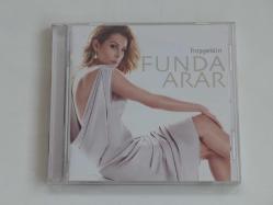 Funda Arar – Hoşgeldin - Bağışla - 2 CD