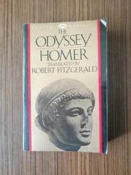 The Odyssey - Hemdem Sahaf