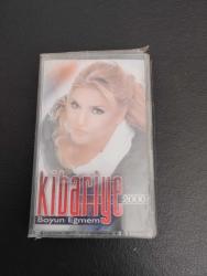 Kibariye - Boyun Eğmem AMBALAJINDA