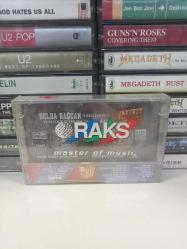 Selda Bağcan - Türkülerimiz 3 - Vurulduk Ey Halkım - Unutma Bizi - Kaset -