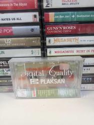 Selda Bağcan - Yuh Yuh  - Kaset - Plaksan Baskısı -