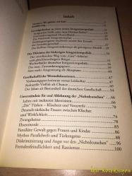 Deutsch türkische Perspektiven - Hakkı Keskin - Wochen Schau Verlag - Almanca Kitap (Alman Türk perspektifleri)