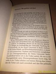 Deutsch türkische Perspektiven - Hakkı Keskin - Wochen Schau Verlag - Almanca Kitap (Alman Türk perspektifleri)
