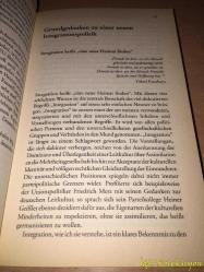 Deutsch türkische Perspektiven - Hakkı Keskin - Wochen Schau Verlag - Almanca Kitap (Alman Türk perspektifleri)