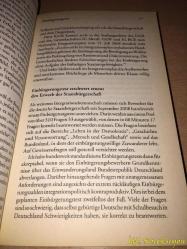 Deutsch türkische Perspektiven - Hakkı Keskin - Wochen Schau Verlag - Almanca Kitap (Alman Türk perspektifleri)