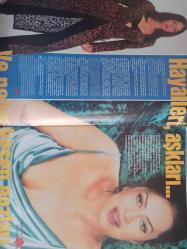 Gala Magazin Dergisi - 1 Kasım 1998 - Türkan Şoray - Levent Candaş - Sibel Tüzün - Mete Özgencil - Ayşe San - Mert Giray - Nurettin Hasman - Sabire Kozakçıoğlu - Selçuk Alan - Gül Şonef - Türkan Sabancı - Ali Balkaner - Tanju Moltay - Sema Ramazanoğlu - Vural Savaş - Leman Sam - Erol Çarmıklı - Hilal Özdemir - Hasan Şaş - Ebru Gündeş - Tolga Eşiz - Berna Laçin - Hakan Taşıyan - Yasemin Bozkurt - Sevda Gülseren - Aşkın Çakıroğlu - Hande Ataizi - Fatih Ürek - Özlem Tekin - Nilüfer - Hakan Taşıyan - Sibel Can - Sema Üstünel - Merih Gürkaynak - Salih Keçeci - Sakıp Sabancı - Altuğ Altay - Özcan Deniz - Esin Moralıoğlu - Funda Gürdağ - Bedri Baykam - Alper Alakut - Feridun Görgün - Aslı Mavitan - Nesrin İlter - Sevim Emre - Çimen Gökdere - Destan Akın - Tanju Moltay - Kamuran Genç - Nil Bentürk - Sema Yurtoğlu - Beyhan Eczacıbaşı - Fulya Eyilik - Uğur Uludağ - Yavuz Bingöl fotoğraf ve haberi - Dergi Tam Değildir Sadece 30 Sayfası Mevcuttur