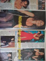 Gala Magazin Dergisi - 1 Kasım 1998 - Türkan Şoray - Levent Candaş - Sibel Tüzün - Mete Özgencil - Ayşe San - Mert Giray - Nurettin Hasman - Sabire Kozakçıoğlu - Selçuk Alan - Gül Şonef - Türkan Sabancı - Ali Balkaner - Tanju Moltay - Sema Ramazanoğlu - Vural Savaş - Leman Sam - Erol Çarmıklı - Hilal Özdemir - Hasan Şaş - Ebru Gündeş - Tolga Eşiz - Berna Laçin - Hakan Taşıyan - Yasemin Bozkurt - Sevda Gülseren - Aşkın Çakıroğlu - Hande Ataizi - Fatih Ürek - Özlem Tekin - Nilüfer - Hakan Taşıyan - Sibel Can - Sema Üstünel - Merih Gürkaynak - Salih Keçeci - Sakıp Sabancı - Altuğ Altay - Özcan Deniz - Esin Moralıoğlu - Funda Gürdağ - Bedri Baykam - Alper Alakut - Feridun Görgün - Aslı Mavitan - Nesrin İlter - Sevim Emre - Çimen Gökdere - Destan Akın - Tanju Moltay - Kamuran Genç - Nil Bentürk - Sema Yurtoğlu - Beyhan Eczacıbaşı - Fulya Eyilik - Uğur Uludağ - Yavuz Bingöl fotoğraf ve haberi - Dergi Tam Değildir Sadece 30 Sayfası Mevcuttur