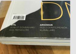 GQ  DERGİSİ DERGİ TÜRKİYE 2016 DAVID GANDY David  Birkan Sokullu