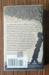 To Kill A Mockıngbird