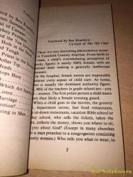 Maximized Manhood : A Guide to Family Survival - Edwin Louis Cole  - Whitetaker House - İngilizce Kitap (Maksimize Edilmiş Erkeklik: Ailenin Hayatta Kalması İçin Bir Kılavuz)