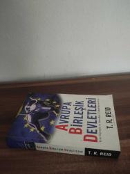 AVRUPA BİRLEŞİK DEVLETLERİ - YENİ SÜPERGÜÇ VE AMERİKAN ÜSTÜNLÜĞÜNÜN SONU