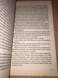 İsmet Elçi - Cemile oder das Marchen von der Hoffnung - Verlag Clemens Zerling - Almanca Kitap (Cemile ya da umudun masalı)