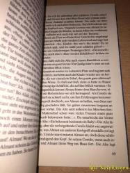 İsmet Elçi - Cemile oder das Marchen von der Hoffnung - Verlag Clemens Zerling - Almanca Kitap (Cemile ya da umudun masalı)
