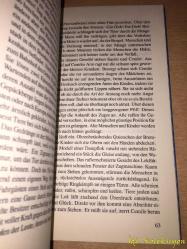 İsmet Elçi - Cemile oder das Marchen von der Hoffnung - Verlag Clemens Zerling - Almanca Kitap (Cemile ya da umudun masalı)
