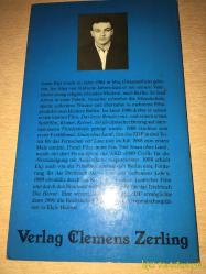 İsmet Elçi - Cemile oder das Marchen von der Hoffnung - Verlag Clemens Zerling - Almanca Kitap (Cemile ya da umudun masalı)
