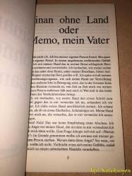 İsmet Elçi - Sinan ohneLand - Verlag Clemens Zerling - Almanca Kitap (Ülkesiz Sinan)