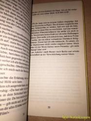 İsmet Elçi - Sinan ohneLand - Verlag Clemens Zerling - Almanca Kitap (Ülkesiz Sinan)