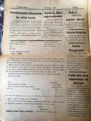 KÜTAHYA TAVŞANLI  POSTASI GAZETESİ YEREL TAŞRA BASINI-   18 Nisan 1962-YIL :13 SAYI :722- Kütahya ilinden yetişenleri derneğinin çalışmaları A.Kamil Güvenç - Niyat Su Siyasi Af Şatlara  Bağlı Dedi - İlk İlan- Fin Hükümetini 39 Yaşında Bir Çiftçi Kurdu - Korkunç  Ölüm Işığı Keşfedildi - Memleket  Haberleri  :  Dahiler ülkesi  - Celal Atik yeni  elemanları da deniyor - Kütahya  İlinden Yetişenleri  Derneği  Şiir Müsabakası -