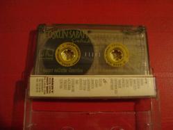 COŞKUN SABAH ŞAHİKA ESKİ BANDROL KASET