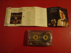 COŞKUN SABAH ŞAHİKA ESKİ BANDROL KASET