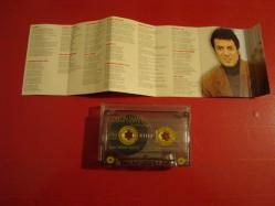 COŞKUN SABAH ŞAHİKA ESKİ BANDROL KASET