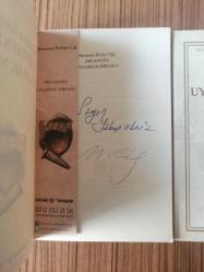 Ortadoğu Uygarlık Mirası - 2 Cilt Takım ( İki Kitapta İmzalı İthaflı)