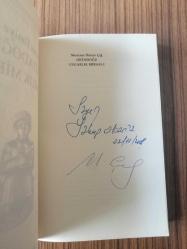 Ortadoğu Uygarlık Mirası - 2 Cilt Takım ( İki Kitapta İmzalı İthaflı)