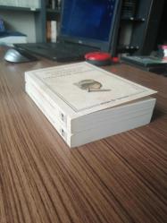 Ortadoğu Uygarlık Mirası - 2 Cilt Takım ( İki Kitapta İmzalı İthaflı)