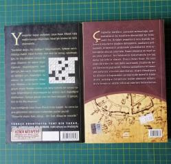 Puslu Kıtalar Atlası - Yedinci Gün (2 Kitap)