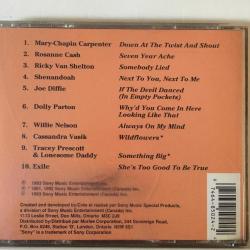 Various - The Best Of Country / CD