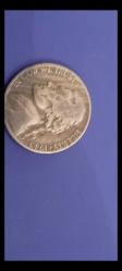 AMERİKA  1943 P   5  CENT   GÜMÜŞ  5  GRAM