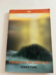HAYATINIZIN EN GÜZEL YILI