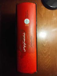 Shahnameh (ŞEHNAME) FARSÇA