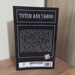 Totem and Taboo - Sigmund Freud