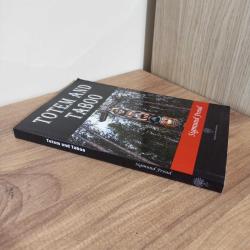 Totem and Taboo - Sigmund Freud