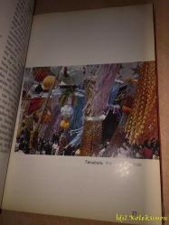 JAPAN all around - New Revised Edition - Miura Printing Company - İngilizce Kitap (JAPONYA her yerde)