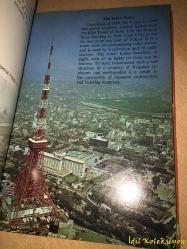 JAPAN all around - New Revised Edition - Miura Printing Company - İngilizce Kitap (JAPONYA her yerde)