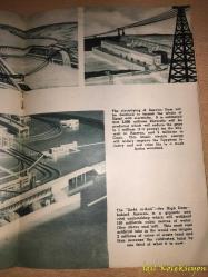 The Ministry of Foreign Affairs - Press Derpartment - Modern Egypt in its 4th National Celebration 23rd. July 1956 - İngilizce (Dışişleri Bakanlığı - Basın Dairesi Başkanlığı - Modern Mısır 4. Ulusal Kutlamasında)