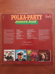 James Last – Polka-Party